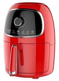 Modern Design 2 Litre Air Fryer Oilless Fast Cook With Thermostat Control