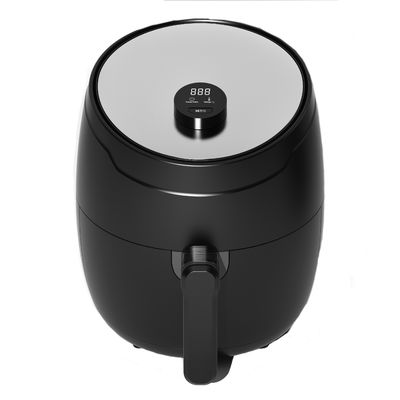 430# stainless steel Hot Air Fryer without Oil, 3.2L home use